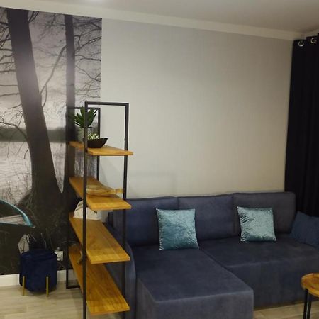 Apartament Piotr Илава Екстериор снимка