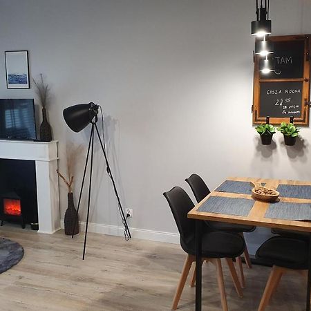 Apartament Piotr Илава Екстериор снимка