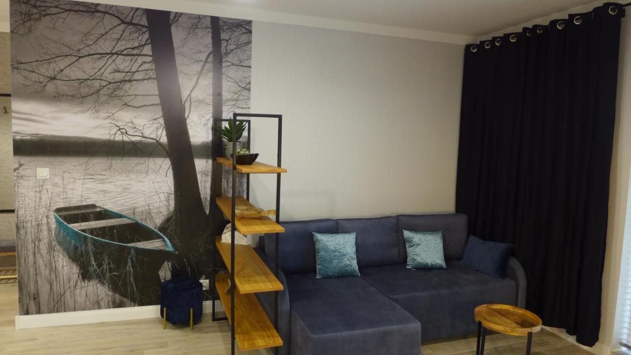 Apartament Piotr Илава Екстериор снимка
