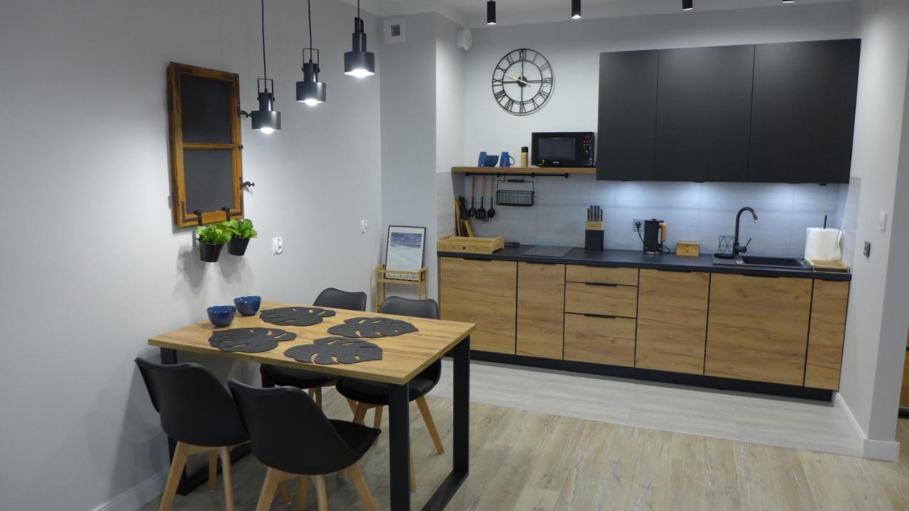 Apartament Piotr Илава Екстериор снимка