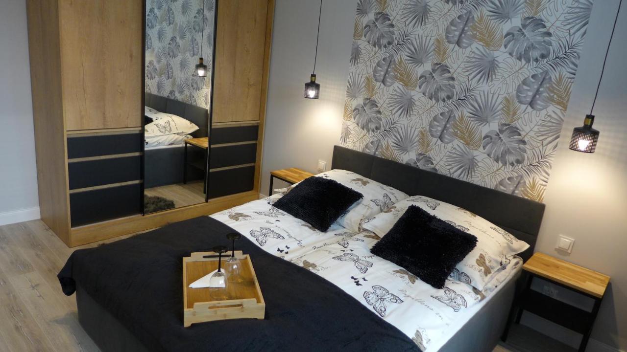 Apartament Piotr Илава Екстериор снимка