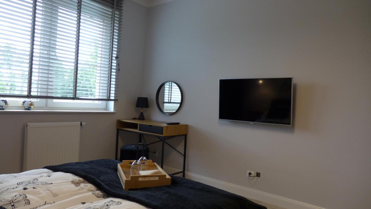 Apartament Piotr Илава Екстериор снимка