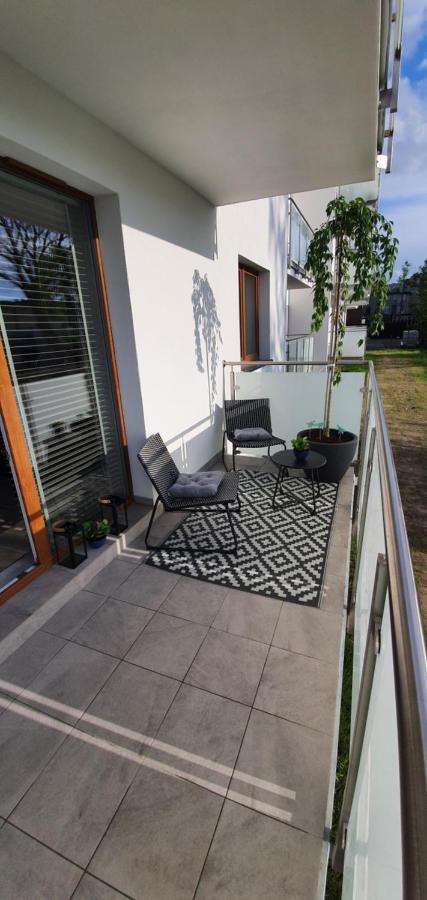 Apartament Piotr Илава Екстериор снимка