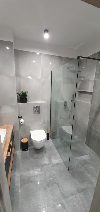 Apartament Piotr Илава Екстериор снимка