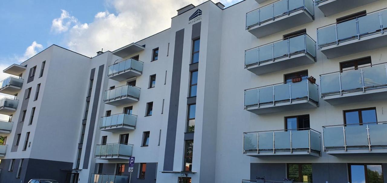 Apartament Piotr Илава Екстериор снимка