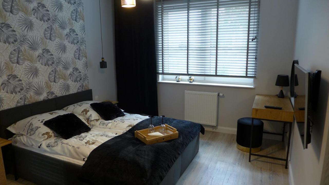Apartament Piotr Илава Екстериор снимка