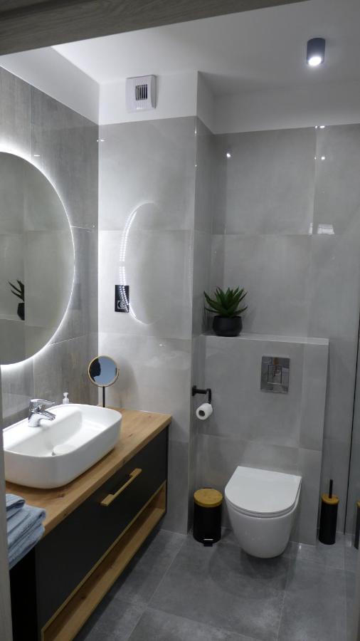 Apartament Piotr Илава Екстериор снимка