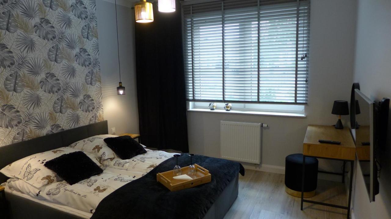 Apartament Piotr Илава Екстериор снимка