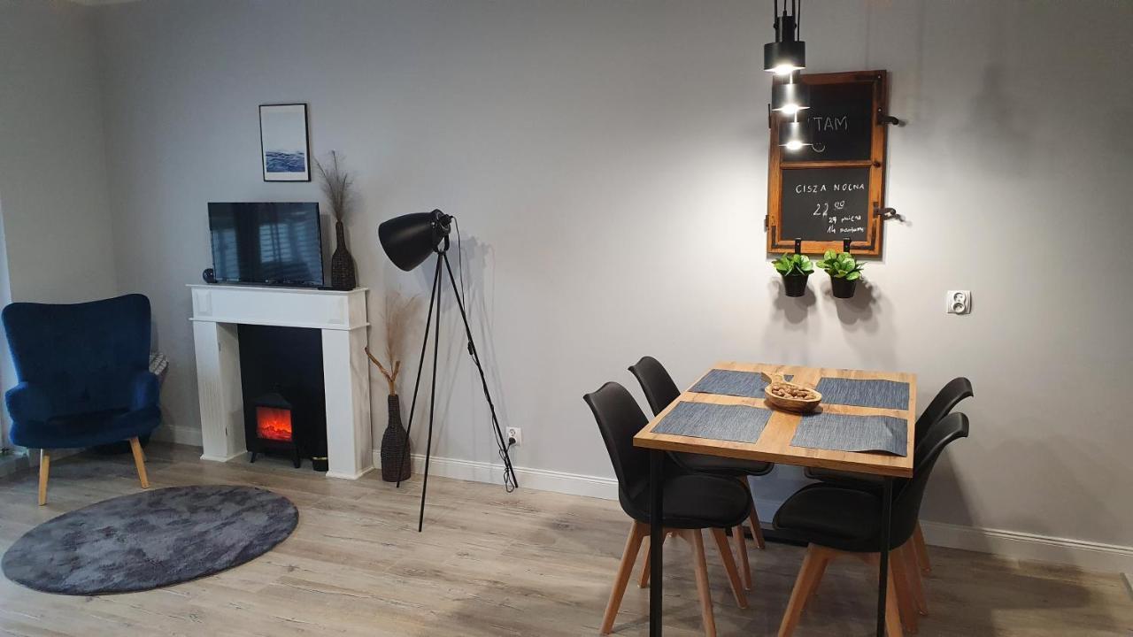 Apartament Piotr Илава Екстериор снимка